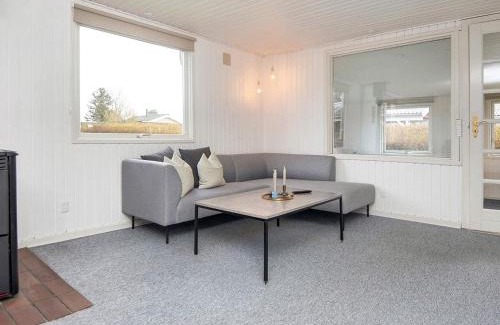 Diernæs Strandby Casa | 6 person holiday home in Haderslev-By Traum