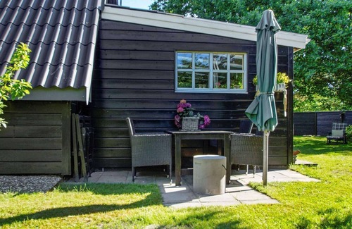 Hemmet Casa | 6 personas casa en Hemmet-By Traum