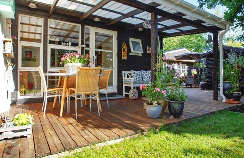 Hemmet Casa | 6 personas casa en Hemmet-By Traum