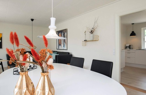 Lokken Casa | 6 personas casa en Løkken-By Traum