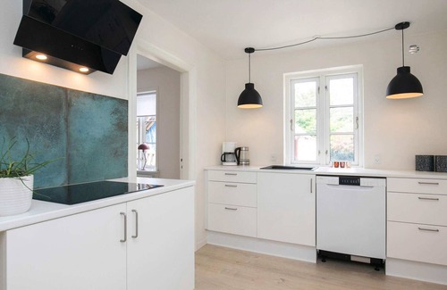 Lokken Casa | 6 personas casa en Løkken-By Traum