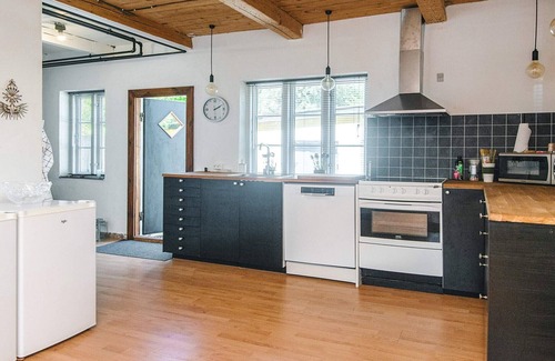 Lokken Casa | 6 Personas casa en Løkken