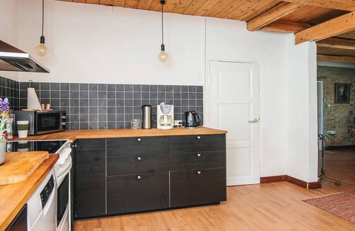Lokken Casa | 6 Personas casa en Løkken