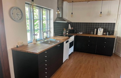 Lokken Casa | 6 Personas casa en Løkken