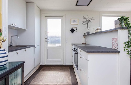Trans Casa | 6 personas casa en Lemvig