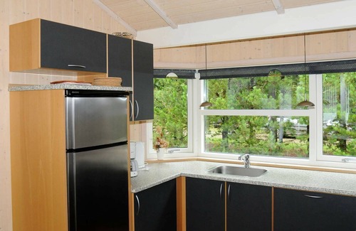 Jegum Casa | 6 personas casa en Oksbøl-By Traum
