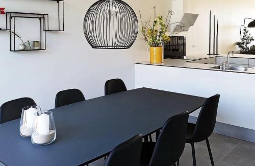 Sondervig Apartamento | 6 person holiday home in Ringkøbing-By Traum