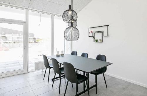 Sondervig Apartamento | 6 person holiday home in Ringkøbing-By Traum