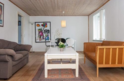 Ringkobing Casa | 6 person holiday home in Ringkøbing-By Traum