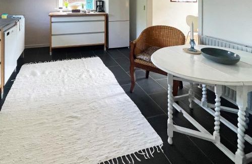 Ringkobing Casa | 6 person holiday home in Ringkøbing-By Traum