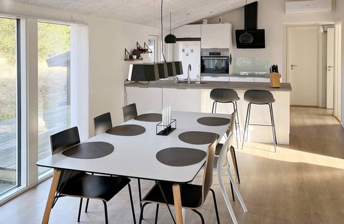 Saltum Casa | 6 personas casa en Saltum-By Traum