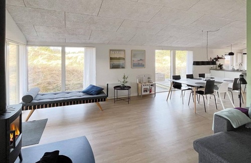 Saltum Casa | 6 personas casa en Saltum-By Traum