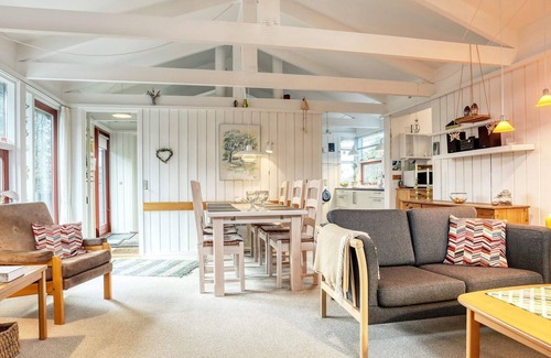 Kandestederne Casa | 6 personas casa en Skagen