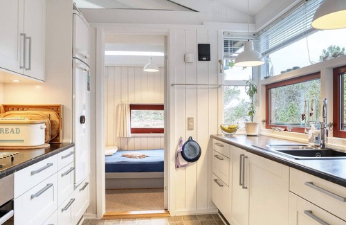 Kandestederne Casa | 6 personas casa en Skagen