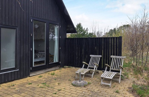 Kandestederne Casa | 4 esrellas case en Skagen
