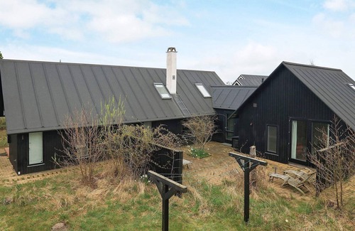 Kandestederne Casa | 4 esrellas case en Skagen