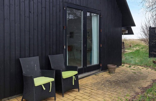 Kandestederne Casa | 4 esrellas case en Skagen