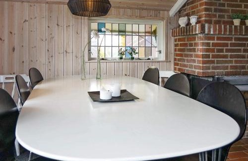Egense Casa | 6 person holiday home in Storvorde-By Traum