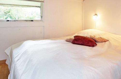 Egense Casa | 6 person holiday home in Storvorde-By Traum