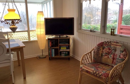 Oddesund Syd Casa | 6 person holiday home in Struer
