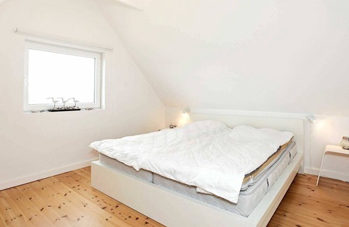 Thorsminde Casa | Elegante casa de vacaciones en Ulfborg cerca del mar