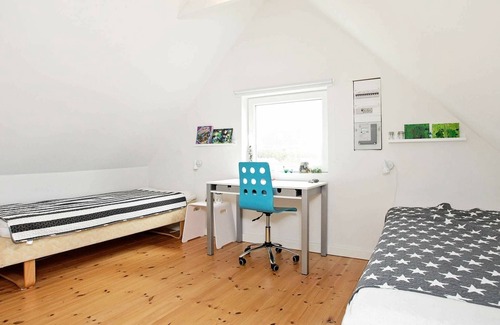 Thorsminde Casa | Elegante casa de vacaciones en Ulfborg cerca del mar