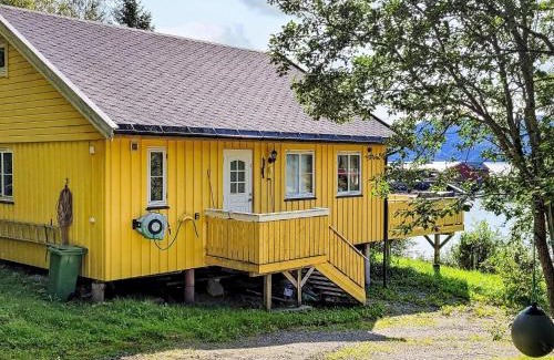 Naeroy Casa | 6 person holiday home in Naustbukta-By Traum