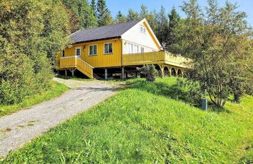 Naeroy Casa | 6 person holiday home in Naustbukta-By Traum