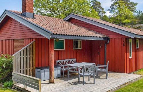 Sandefjord Casa | 6 person holiday home in Sandefjord-By Traum