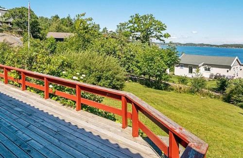 Sandefjord Casa | 6 person holiday home in Sandefjord-By Traum