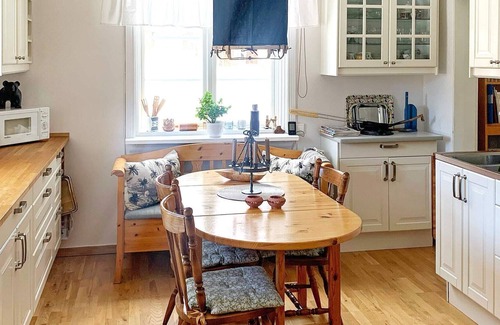 Vemhan Casa | 6 personas casa en Vemhån