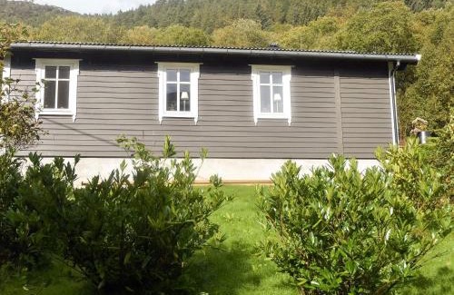 Stadlandet Casa | 6 person holiday home in Åram-By Traum