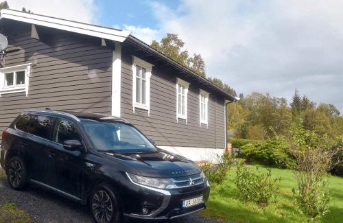 Stadlandet Casa | 6 person holiday home in Åram-By Traum