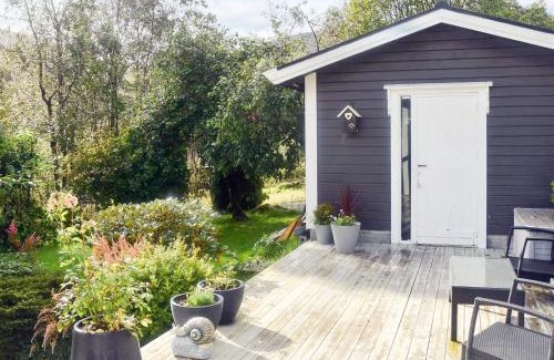 Stadlandet Casa | 6 person holiday home in Åram-By Traum