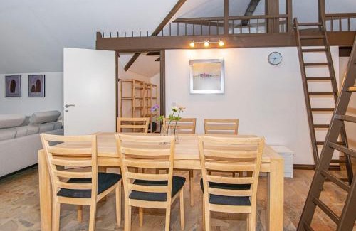 Ansager Casa | 6 person holiday home in Ansager
