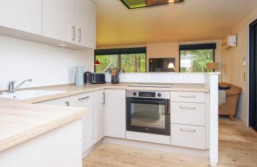 Ans Casa | 6 person holiday home in Ans By-By Traum