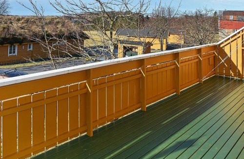 Aukra Casa | 6 person holiday home in Aukra