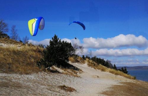 Hvidbjerg Strand Casa | 6 person holiday home in Børkop-By Traum