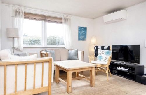 Hvidbjerg Strand Casa | 6 person holiday home in Børkop-By Traum