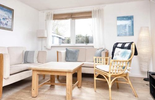 Hvidbjerg Strand Casa | 6 person holiday home in Børkop-By Traum