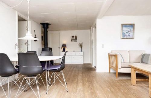 Hvidbjerg Strand Casa | 6 person holiday home in Børkop-By Traum