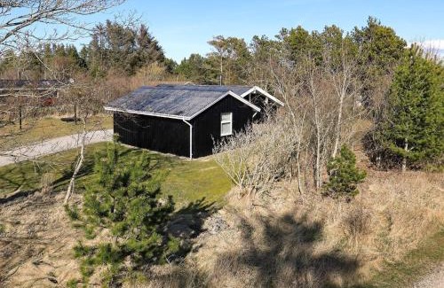Blokhus Casa | 6 person holiday home in Blokhus