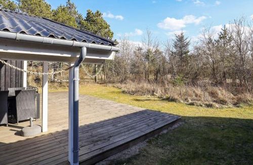 Blokhus Casa | 6 person holiday home in Blokhus