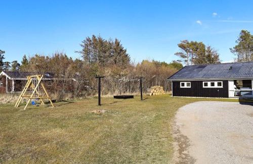 Blokhus Casa | 6 person holiday home in Blokhus