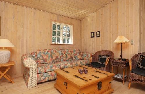 Blokhus Casa | 6 person holiday home in Blokhus-By Traum