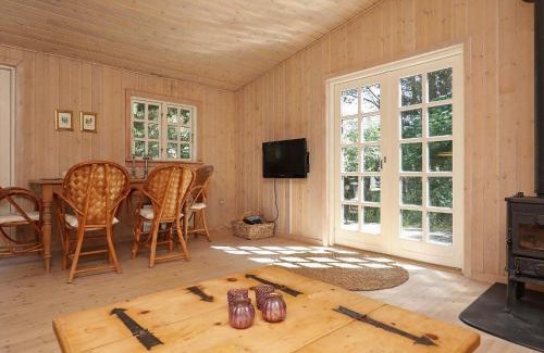 Blokhus Casa | 6 person holiday home in Blokhus-By Traum
