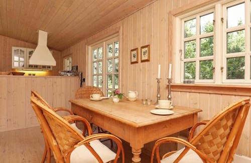 Blokhus Casa | 6 person holiday home in Blokhus-By Traum