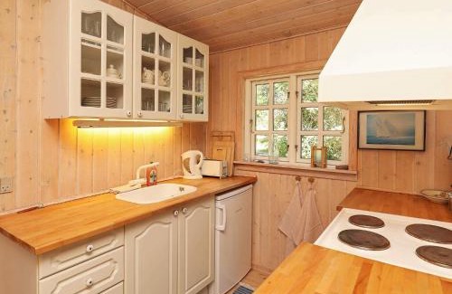 Blokhus Casa | 6 person holiday home in Blokhus-By Traum