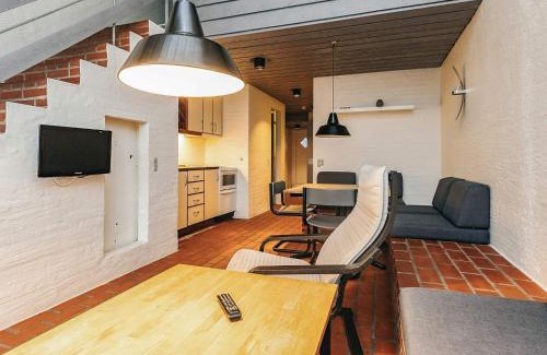 Brovst Casa | 6 person holiday home in Brovst