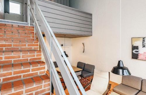 Brovst Casa | 6 person holiday home in Brovst